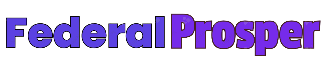 Financial Support Hub Logo